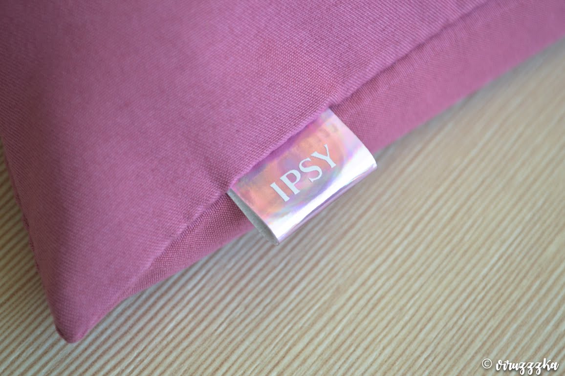 IPSY Glam Bag Plus The Future Is Yours August 2020 Review