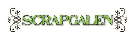 ScrapGalens Blogg