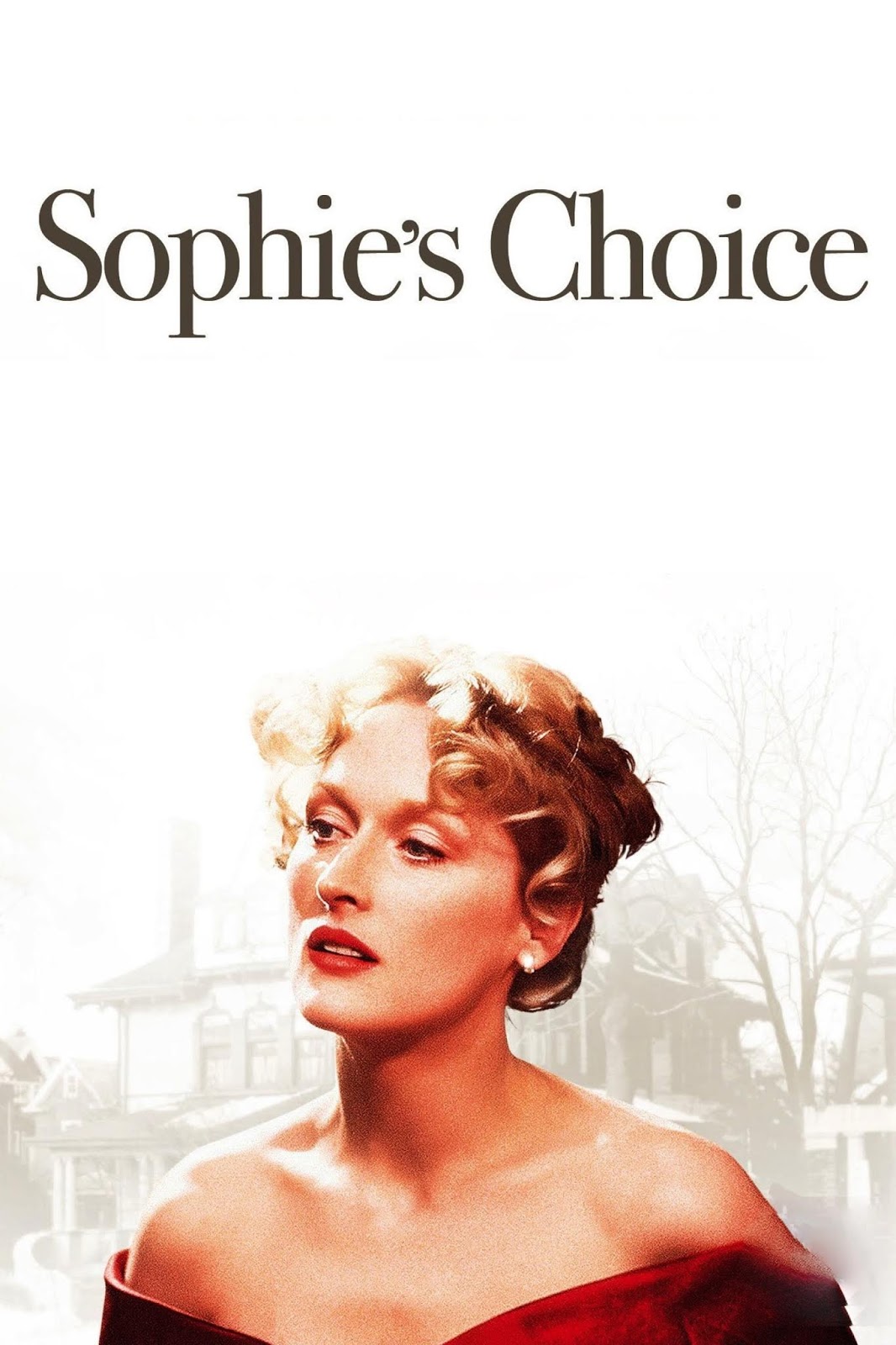 A Escolha De Sofia (1982) cinecultz A Escolha De Sofia (1982) cinecultz