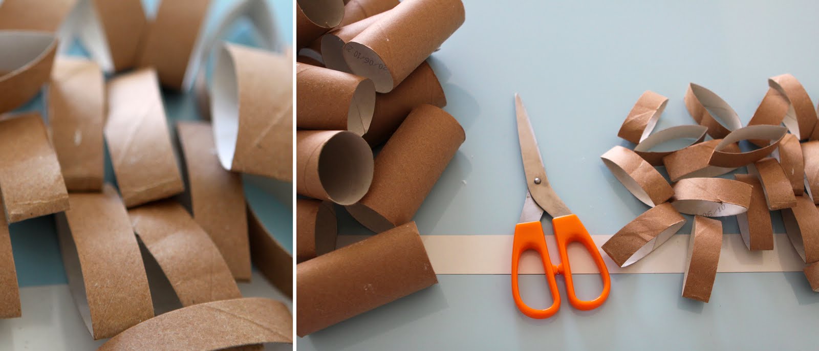 Лайфхаки с втулкой от туалетной бумаги. Порезанная бумага. Цветы из бумажных полосо. Как разрезать поделки. Трава из бумаги объемная.