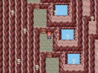 Pokemon Rising Earth Screenshot 05