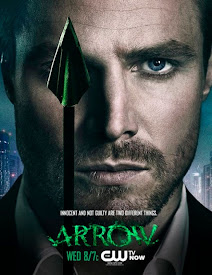 Arrow (TV Series 2012)