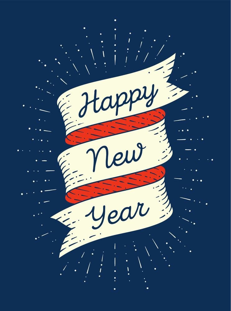 Free Happy New Year Images