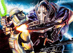 wars star grievous general clone deviantart hd fan epic fanart awesome random assortment fans orig08 project nerd rants wallpapersafari favourites