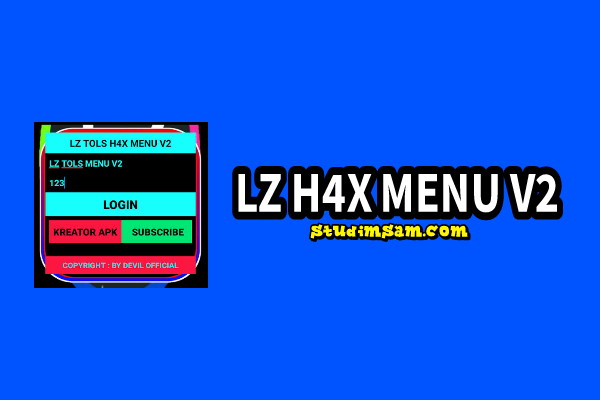 lz h4x menu v2