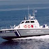 Πρέβεζα:Σκάφος με 6 επιβαίνοντες έμεινε ακυβέρνητο 
