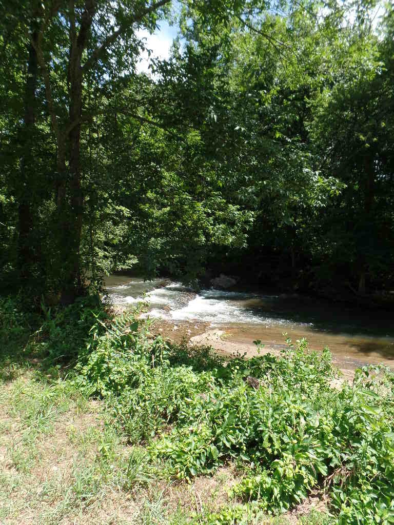 Big Otter Mill, Bedford, VA