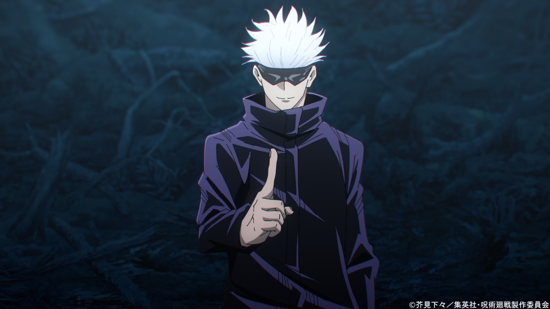 Sinopsis Jujutsu Kaisen Episode 7