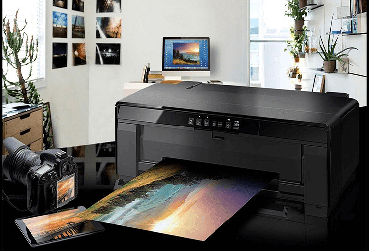 How to Choose the best printer for heat transfer Buyer's Guide