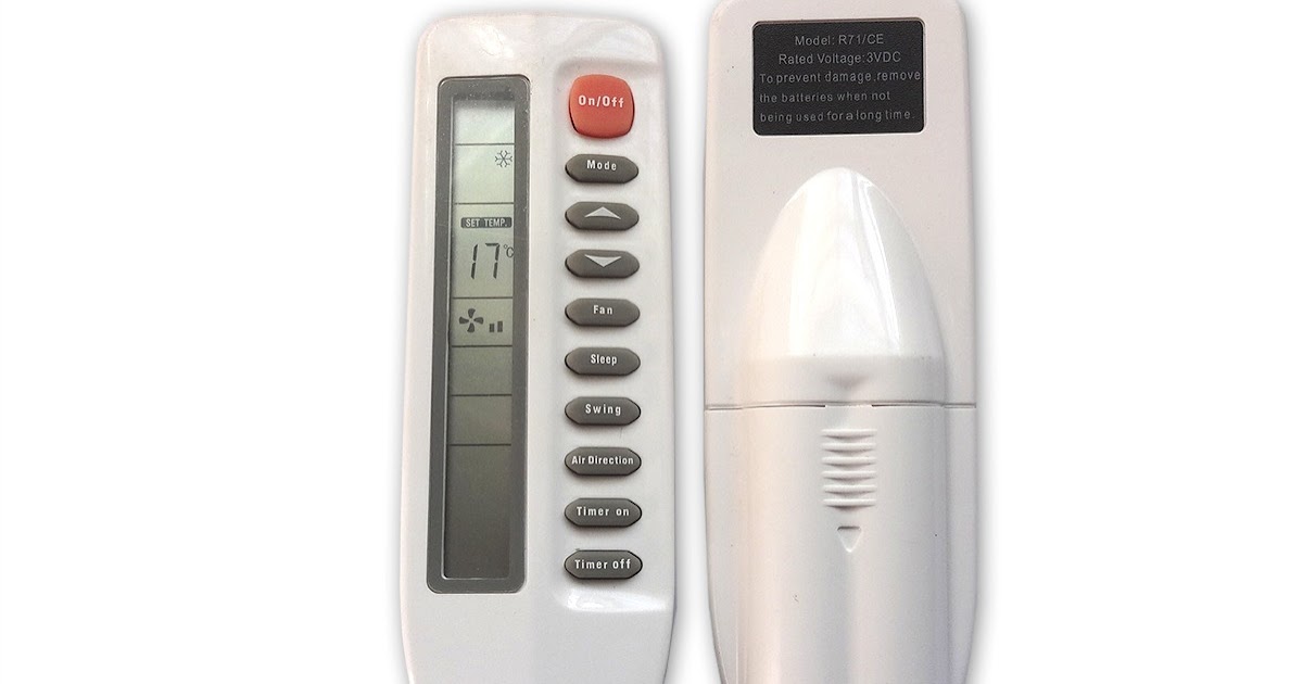 All New Mini Split Ductless HeatPump Systems: Remotes & Thermostats in ...