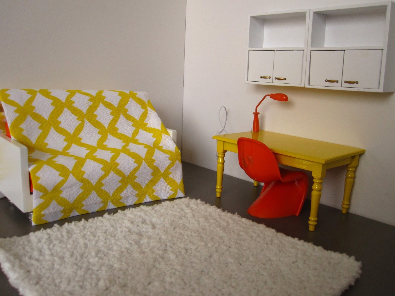 The Shopping Sherpa Continuing tales of a yellow table