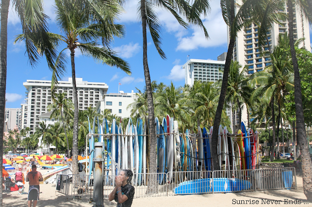 waikiki,oahu,hawaii,honolulu,plage,beach,city guide,travel guide,billabong