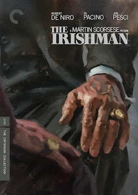 The Irishman Dvd Criterion Collection