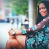 Linda Ikeji Shared Inspirational Speech Towards The Launching of LindaIkeji TV Station