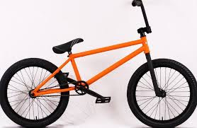 sepeda bmx