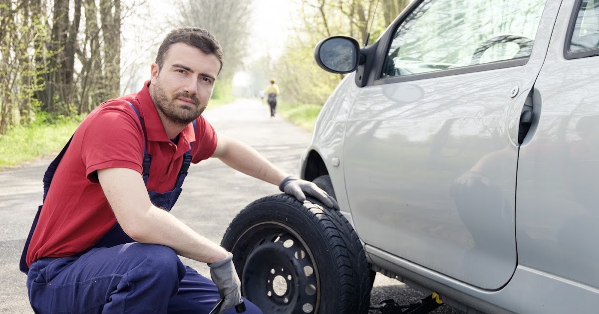 Motor Club Of America How does roadside assistance work?