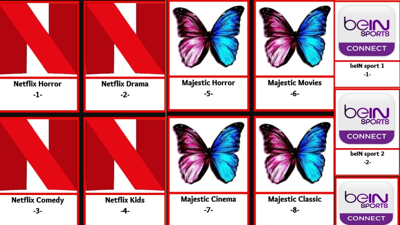 تطبيق عربي لمشاهدة بث مباشر القنوات العربية مجانا/talvaza-tv