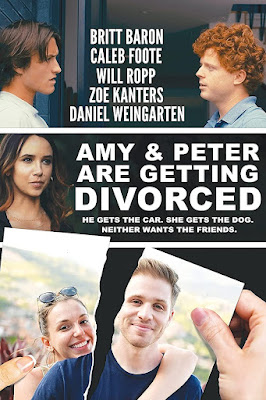 Amy And Peter Are Getting Divorced Dvd