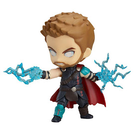 Nendoroid Thor Ragnarok Thor (#863-DX) Figure