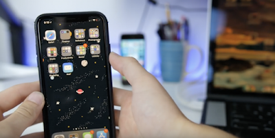 iOS 12 on iPhone and iPad [Video hands on]