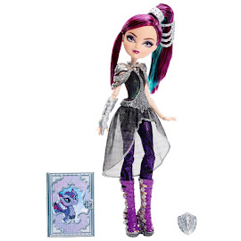Ever After High Dragon Games Raven Queen