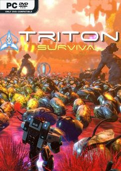 Triton Survival (PC)