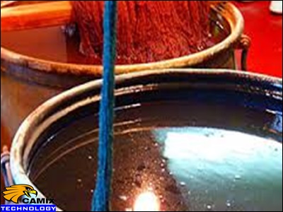 Hóa chất khử màu dạng lỏng nước thải dệt nhuộm – Đặc tính của nước thải dệt nhuộm