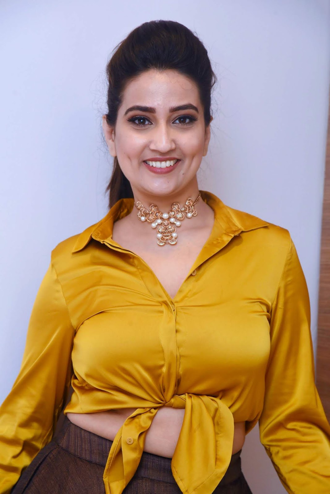 Telugu actress big boobs