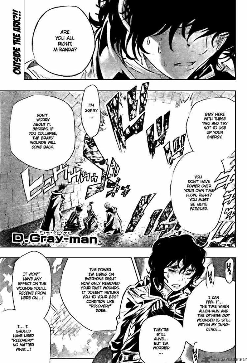 D Gray Man Chapter 92 D Gray Man Manga Online d gray man chapter 92 d gray man