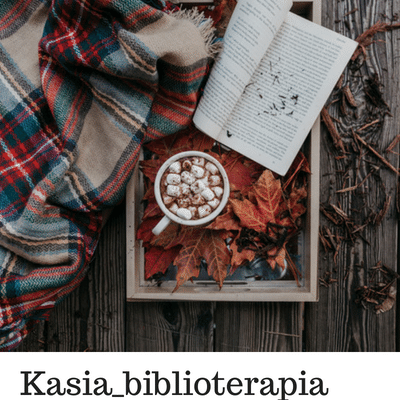 Kasia_Biblioterapia