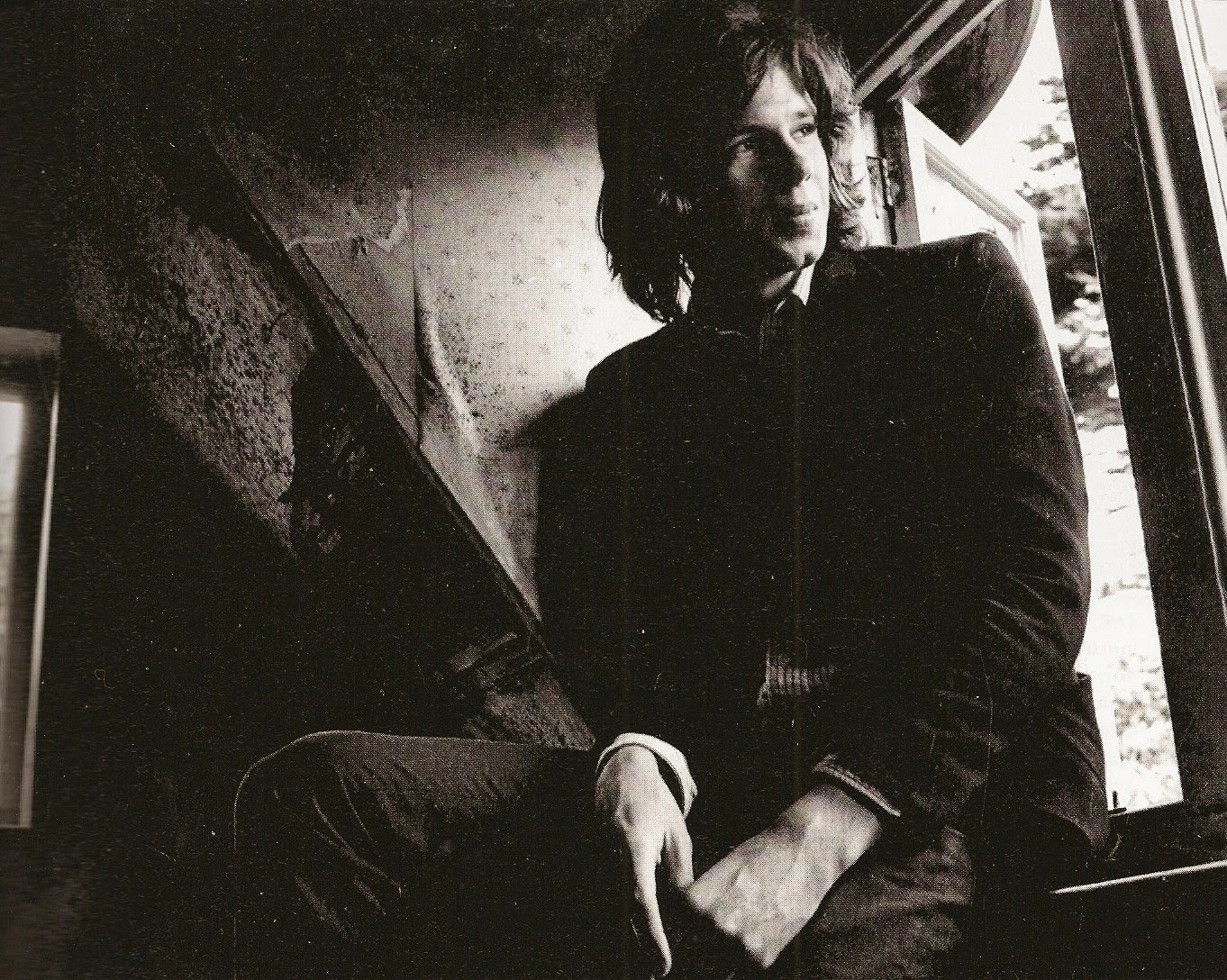 Unthought of, though, somehow Nick Drake 40 Years Gone