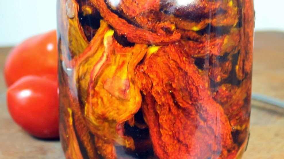 52 Ways to Cook Sun Dried Tomatoes packed in Oil 52 Small Batch