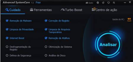 programa para melhorar desempenho do computador programa para melhorar desempenho do computador