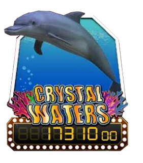 3win8 Crystai Waters Slots Casino
