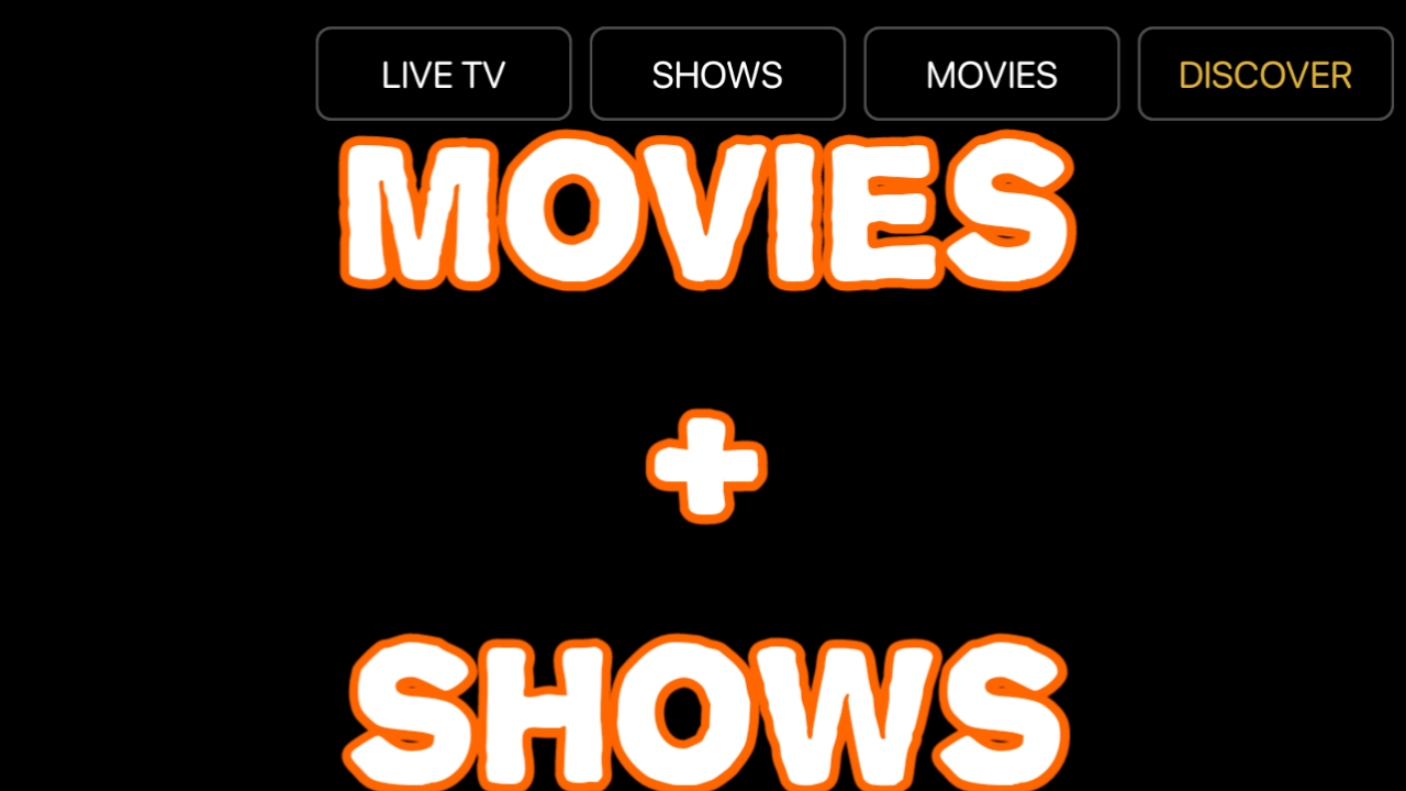 وداعا نيتفلكس شاهد الافلام والعروض التلفزيونية المشفرة مجانا/Ptv-Max