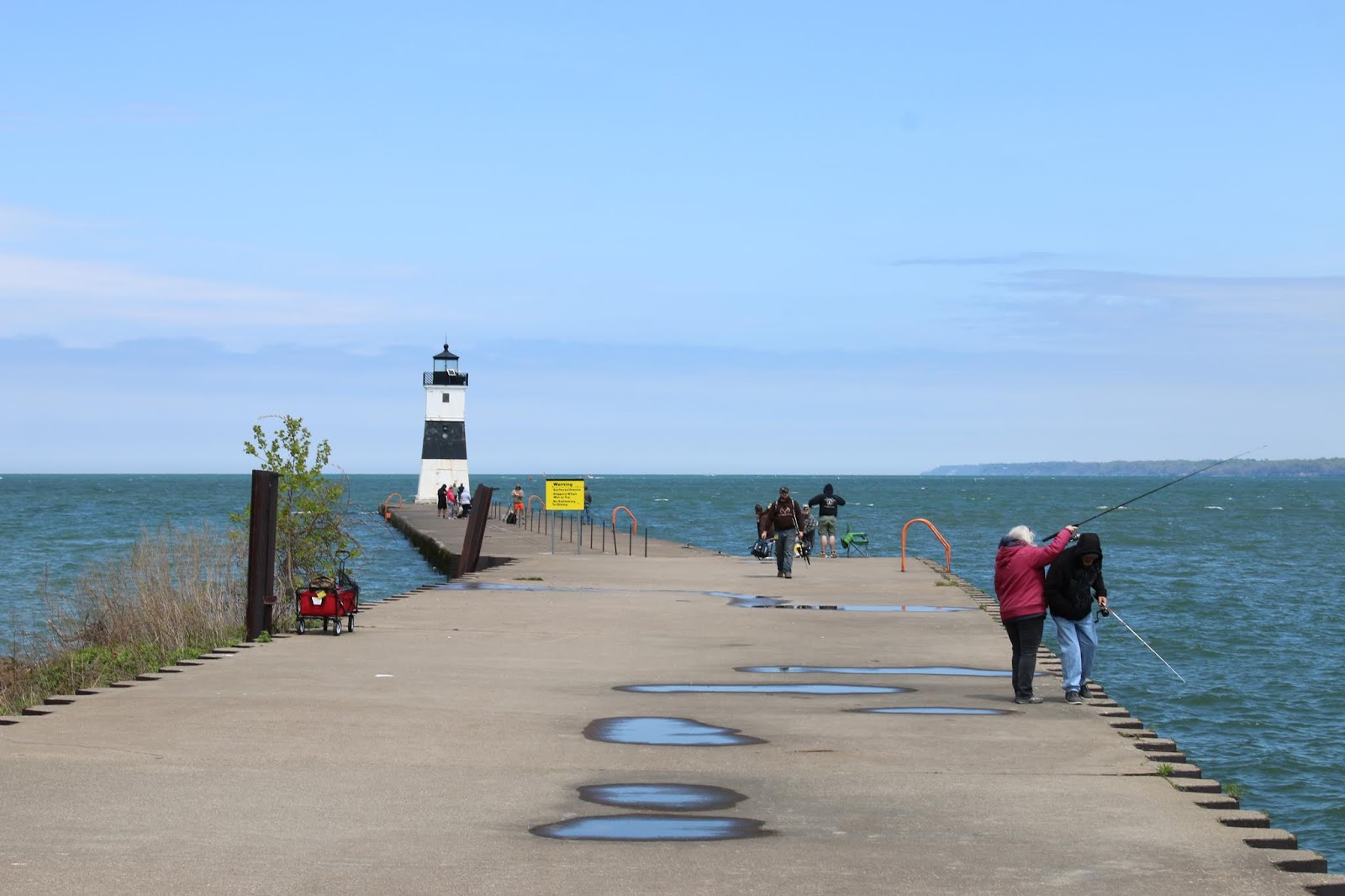 Spring and Summer Fun in Erie Interesting Pennsylvania and Beyond