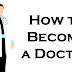 How to Become a Doctor in India After 12th ?