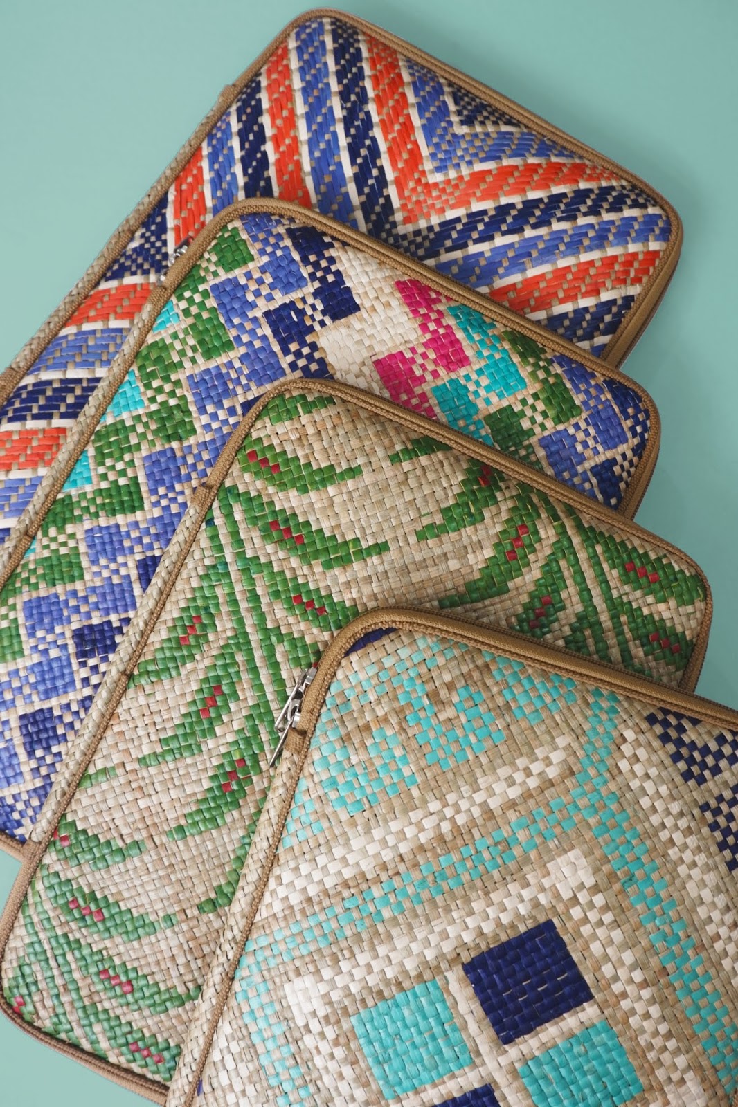 Woven PH Weaving Change in the Lives of Women Artisans of Basey, Samar