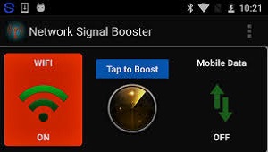 Download Aplikasi Penguat Sinyal Android Paling Ampuh Tanpa Root