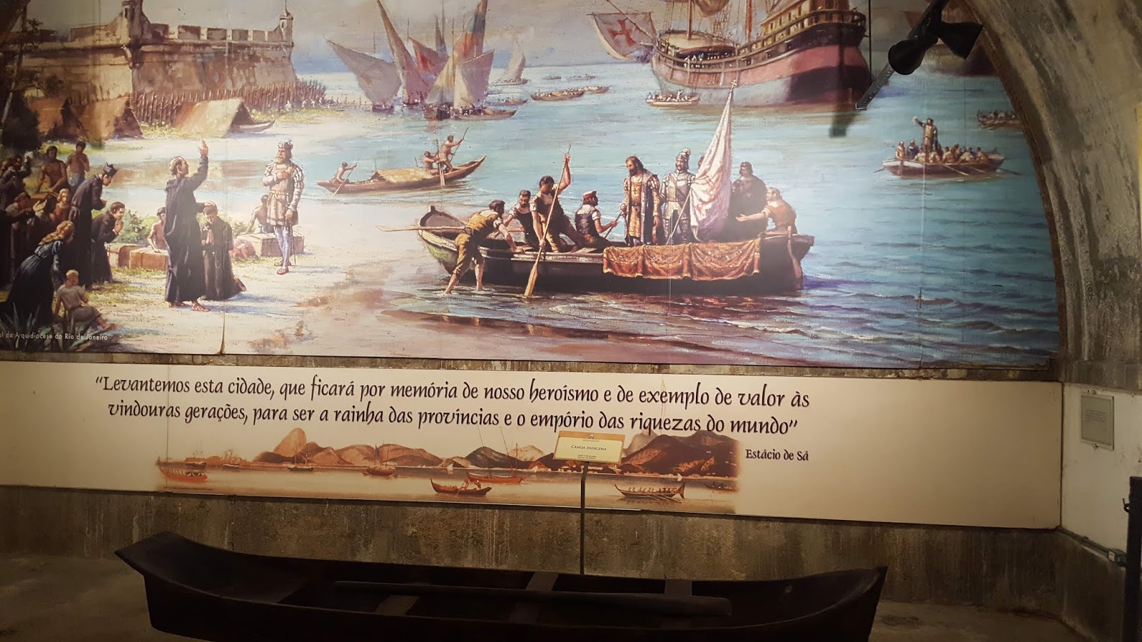 Forte São José Forte São José