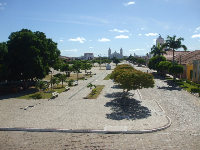 Blog do Valdi Bezerra: Do Icó é noticia