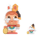 Pop Mart The Treasure Keeper Pop Mart Three, Two, One! Happy Chinese New Year Series Figure