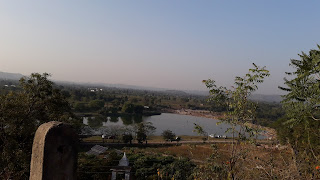 Ghogra Mahadev Near Chhindwara Madhya Pradesh