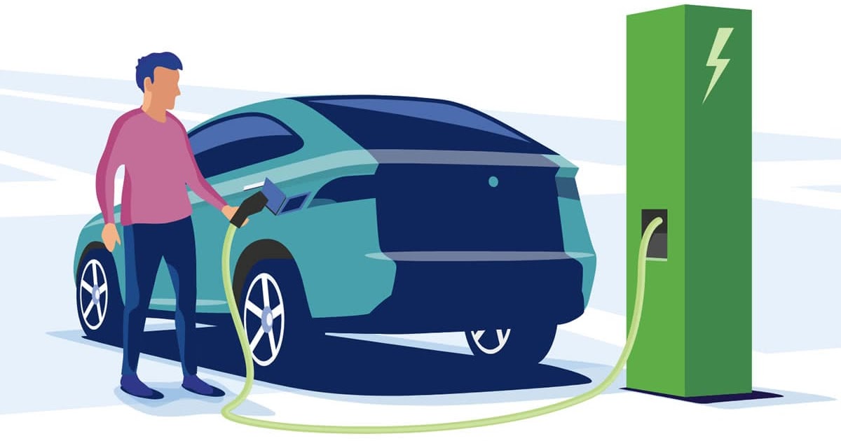 BelosCar Carros Elétricos Vantagens e Desvantagens BelosCar Carros Elétricos Vantagens e Desvantagens