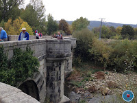 cascada del purgatorio