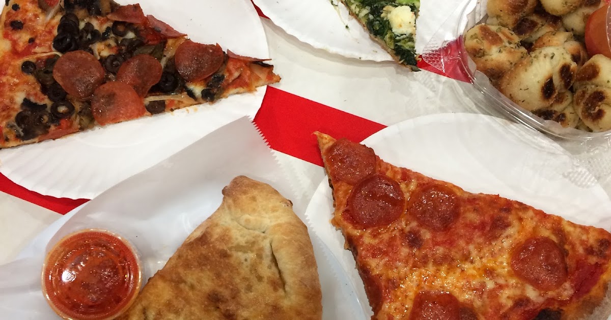 Hawaii Mom Blog New in Wahiawa NY Deli Featuring Boston's Pizza