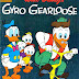 Gyro Gearloose / Four Color Comics v2 #1047 - Carl Barks art & cover + 1st issue