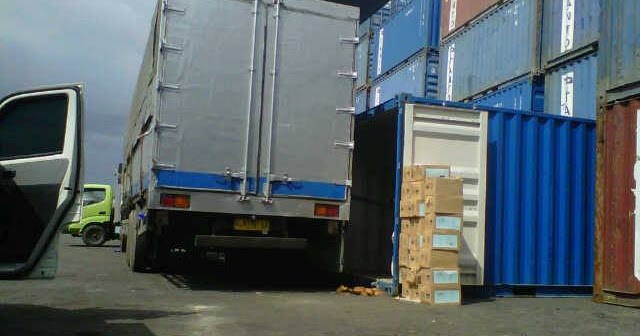 Jasa pengiriman barang ke sanggata, cargo ke sanggata