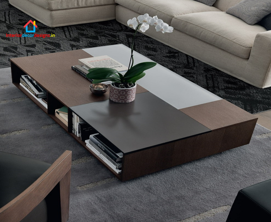 Modern coffee Table designs and ideas - 6