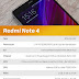 Review Xiaomi Redmi Note 4